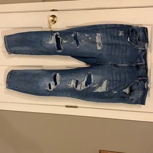 Judy Blue 22W Plus Size Jeans